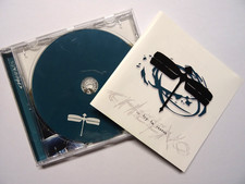 Cheeno Try To Rescue CD