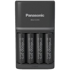 Panasonic Smart & Quick