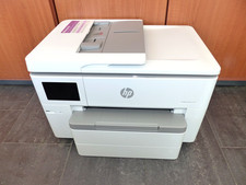 HP OfficeJet Pro 9730e All in