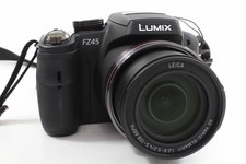 Panasonic Lumix DMC-FZ45