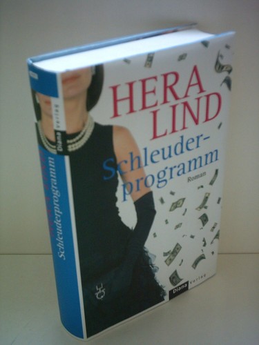 Schleuderprogramm roman von - -,