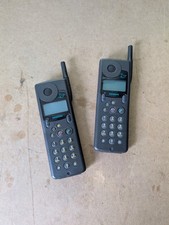 2x Siemens S6 Handy GSM