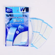 72 Strips Walker Tape Tabs