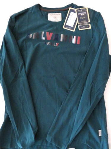 Markenshirt galvanni shirt - , t-shirt