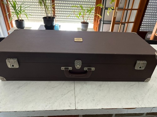 Selmer mark tenor saxophon - mark, vi