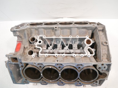 Motorblock block defekt für - motorblock,