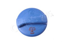 End cap VW Corrado EuroVan