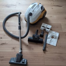 THOMAS Perfect Air Animal pure Staubsauger - gelb