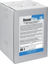 BWG Wasseraufbereitung DOSAN