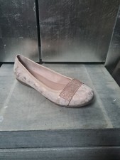 Neue JANE KLAIN Ballerinas Gr