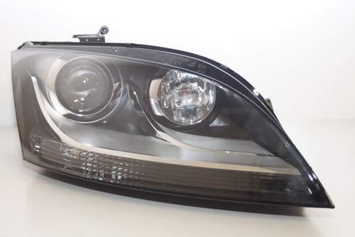 Audi 8j3 8j9 - xenon, afs