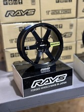 Rays volk racing te37 - volk, sl