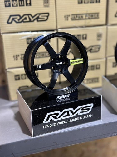 Rays volk racing te37 - rays, sl