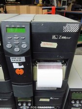 Zebra Z4M PLUS Z4M00-200E-0020