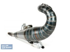 Auspuff vmc evo - vmc, vespa