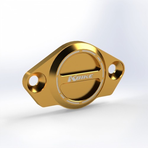 Ducati inspektionsdeckel - ducati,