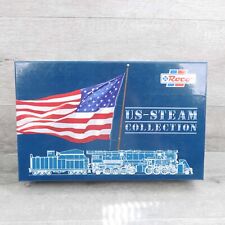 ROCO 63350 - H0 - North & Western - Dampflok 2016 - Digital - OVP - #O7126