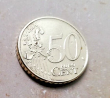 Deutschland: " 50 Euro Cent