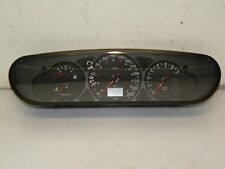 Citroen C5 2002 LHD 3.0i Tacho