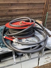 Schlauchhaspel Set f. Wandhydrant 30m Wasserschlauch