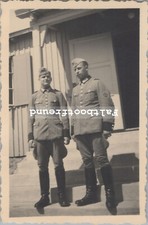 (RB)2024-23, Foto, Polizei, zwei Polizisten im Portrait