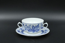 Tirschenreuth ZWIEBELMUSTER