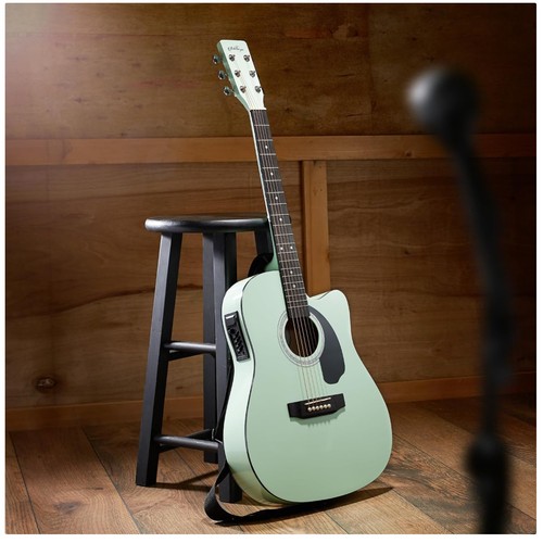 Tonewoods thinline guitar - thinline,