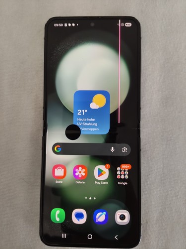 Samsung galaxy flip5 - samsung, z