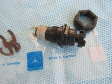 MERCEDES-BENZ RÜCKFAHRLICHT-SCHALTER W108 W111 W110 W112 SCHEINWERFER KNOP LIGHT