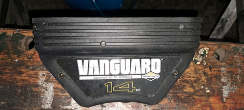 Vergaserabdeckung briggs - vergaserabdeckung,