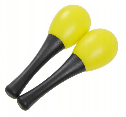 Grv 13yl mini - mc-13yl, maracas