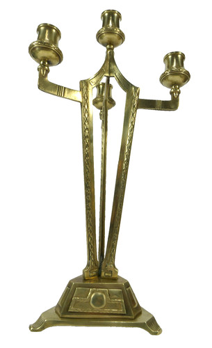 Bronze jugendstil - bronze,