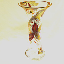 Hutschenreuther Vase Blumen