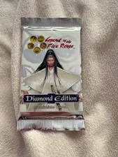 Legend of the five Rings Pack, Diamond Edition