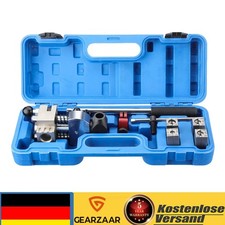 Bördelgerät Bremsleitung