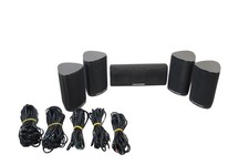 ✅5x Harman Kardon SAT-TS7 BQ