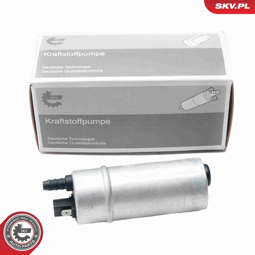 Esen skv kraftstoffpumpe - esen,