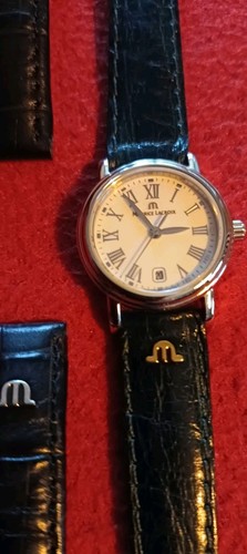 Maurice lacroix classiques - lacroix,