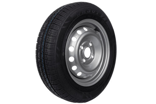 Wanda anhängerrad 155 r13 - wanda,