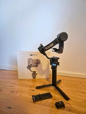 DJI Ronin RSC 2 Gimbal Sehr