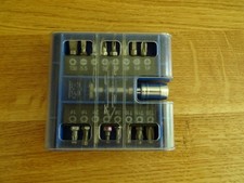 Top Craft Bit Set 18-tlg.