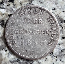 Brandenburg-Preussen 4