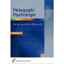 Pädagogik / Psychologie für