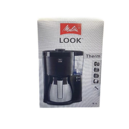 Melitta filterkaffeemaschine - melitta,