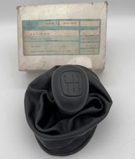 New old stock - W124 24V W201