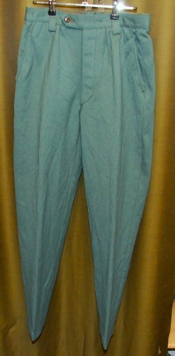 Uniformhose ddr volkspolizei - uniformhose,
