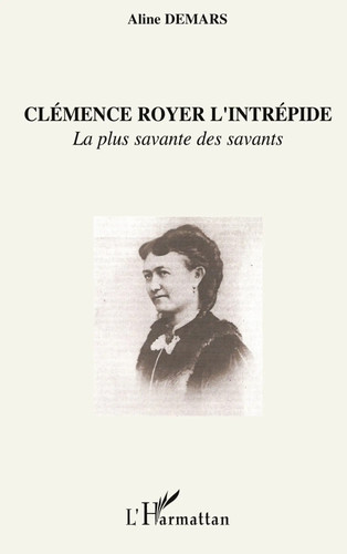 Clémence royer intrépide - clémence, l'intrépide