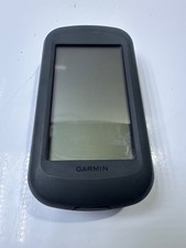 Garmin Montana 650t GPS 4 " Farbe Touchscreen Kamera Wasserfest (für Teile)