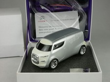 Norev 1/43 Citroen tubik