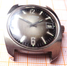 Ältere Handaufzug Armbanduhr